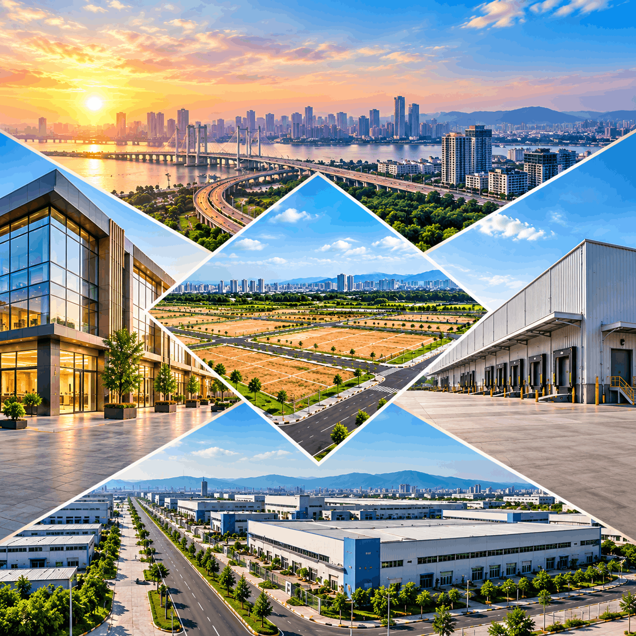 Solux Realty - Real Estate Advisory
